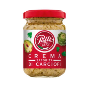 Artichoke Bruschetta - 5 oz