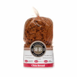Chia Bread - 630 g