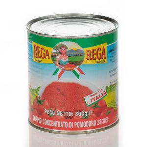 Crushed Tomatoes - 800 g