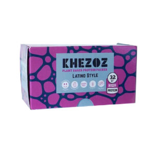 Latino Style Plant-Based Cheese - 8 oz