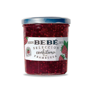 Raspberry Preserve - 13 oz