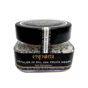 Salt Flakes with Truffle - 2.1 oz
