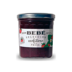 Strawberry Preserve - 13 oz