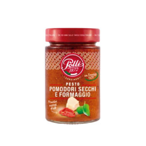 Sundried Tomato Pesto - 6.70 oz