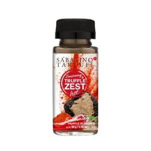 Hot Truffle Zest - 1.76 oz