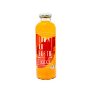 Longevity: apples, lemon juice, cinnamon, chaga, monkfruit - 16 oz