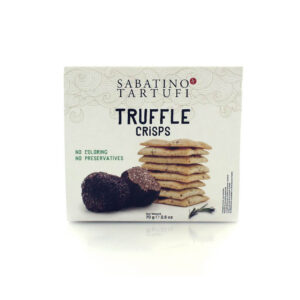 Truffle Crisps - 5 oz