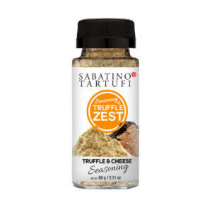 Truffle Zest with Cheese - 2.11 oz