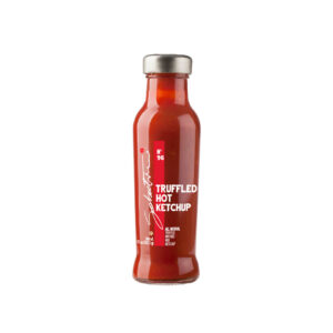 Truffled Hot Ketchup - 10 oz