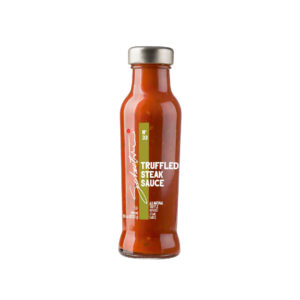Truffled Hot Steak Sauce - 10 oz