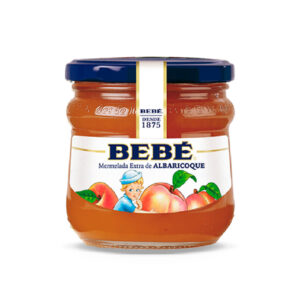 Apricot preserve - 13 oz
