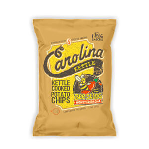 Potato Chips Honey Sriracha - 5 oz