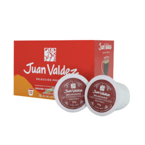 Colina Coffee Capsules - Premium Selection - 12 cap