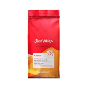 Colina Whole Bean coffee - 16 oz