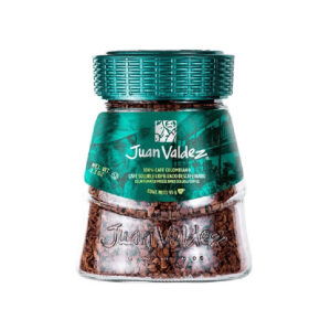 Decaffeinated Freeze Dried Instant Coffee - 3.5 oz