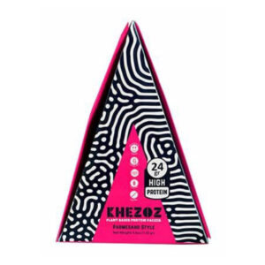 Parmesan Style Plant-Based Cheese - 8 oz