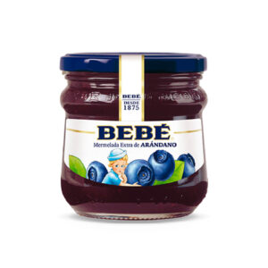 Blueberry Preserve - 13 oz