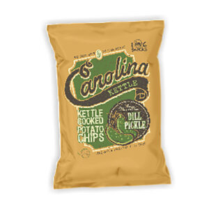 Potato Chips Mamma Dill Pickle - 5 oz