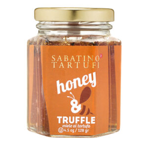 Truffled Honey - 4.5 oz