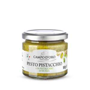 Pistachio Pesto - 6.35 oz