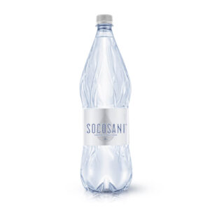 Still Superior Mineral Water PET - 1 L