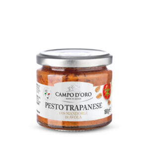 Trapanese Pesto - 6.35 oz